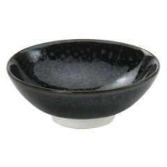 平盃　油滴天目