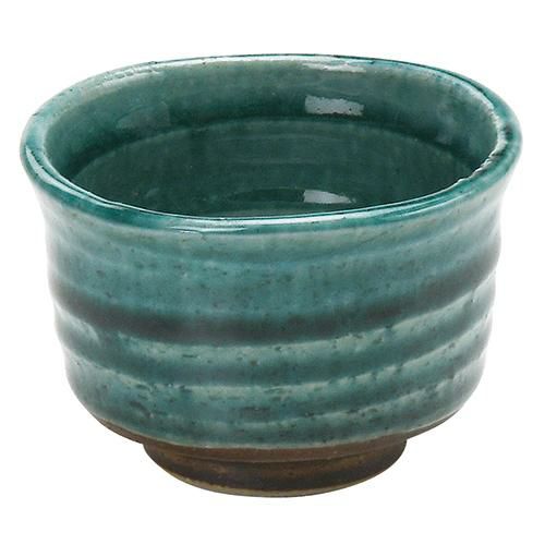 ぐい呑　トルコ