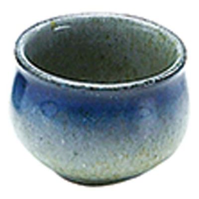 ぐい呑　ゴス吹