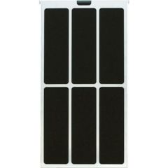 TRUSCO 防塵フィルター TS25PBF