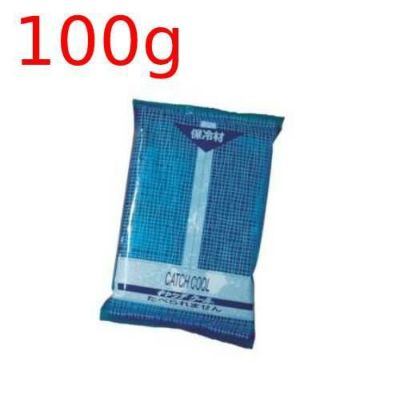 TRY 保冷剤 キャッチクール100g HC100PL