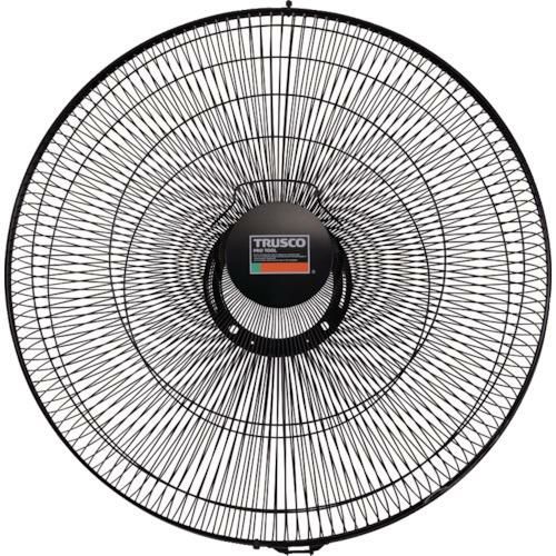 TRUSCO 工場扇用ハネガード TFP45G