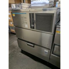 IM-230N ホシザキ キューブアイスメーカー大形バーチカルタイプ