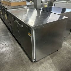 業界最長1年保証】【中古】恒温高湿コールドテーブル ホシザキ CT