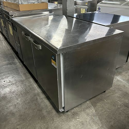 業界最長1年保証】【中古】恒温高湿コールドテーブル ホシザキ CT