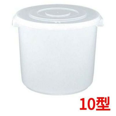 トンボ 漬物シール 深10型