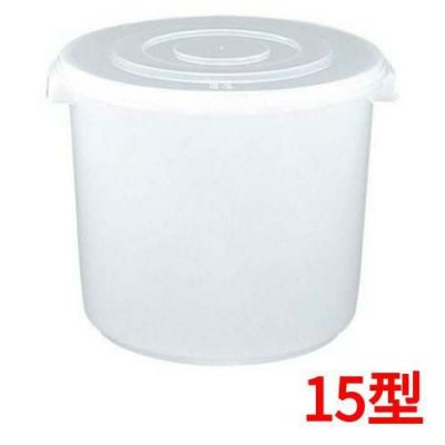 トンボ 漬物シール 深15型