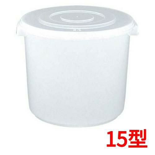 トンボ 漬物シール 深15型