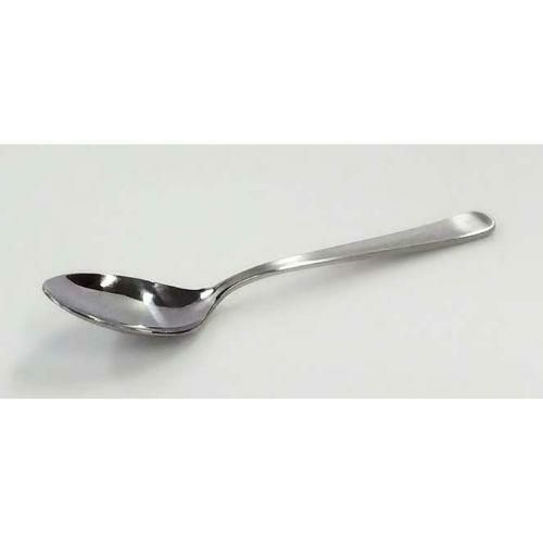 コーヒースプーン 【EBM 18-0 ライラック コーヒースプーン】 / 全長:115