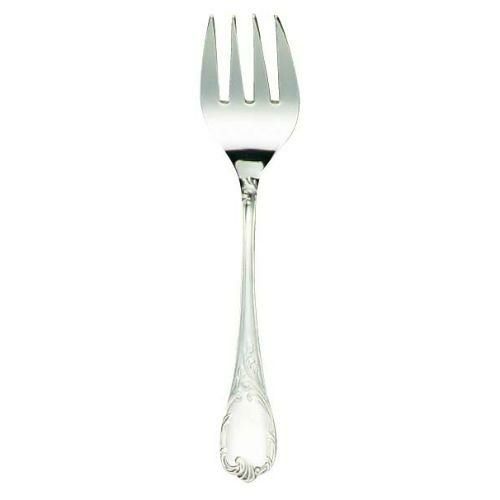 サービスフォーク 【EBM 18-8 ブローニュ サービスフォーク】 EBM/ 全長:224