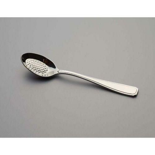 スプーン 【18-10 ソシアル イチゴスプーン】 / 全長:147