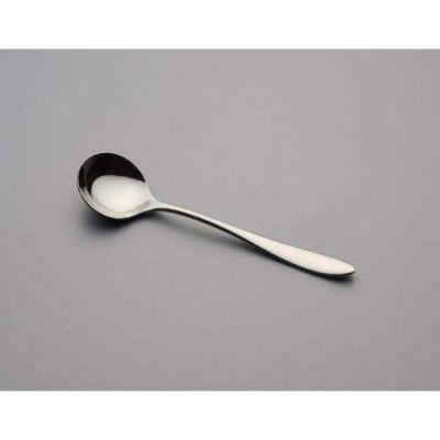 レードル 【18-10 ジェンヌ No.5800 シュガーレードル】 / 全長:123 /【グループA】