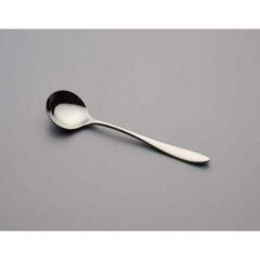 レードル 【18-10 ジェンヌ No.5800 シュガーレードル】 / 全長:123 /【グループA】