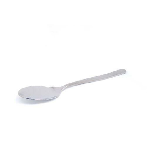 スプーン 【18-8 ロイヤル フィッシュソーススプーン】 / 全長:182