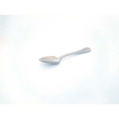 18-8 エリザベス グレープフルーツスプーン