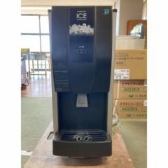 中古製氷機チップアイスディスペンサーの通販ならテンポスドットコム