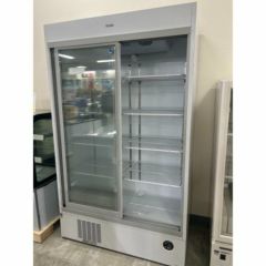 業務用/新品】【マルゼン】包丁まな板殺菌庫 乾燥機能付 タイマー付