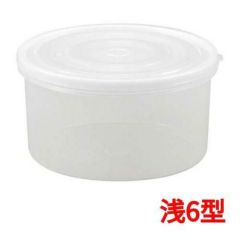 シール容器 浅6型 6L