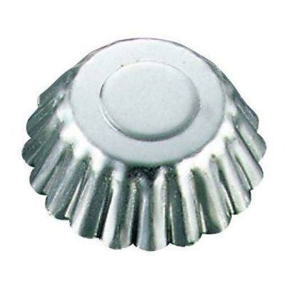 アルミ 中華用 菓子型 #27 φ46×18