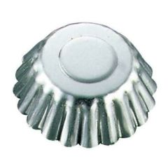 アルミ 中華用 菓子型 #27 φ46×18