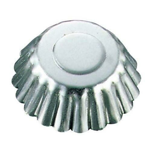 アルミ 中華用 菓子型 #27 φ46×18