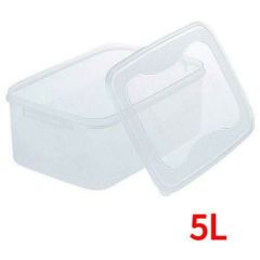 ぬか漬 シール容器 角 5L