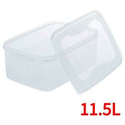 ぬか漬 シール容器 角 11.5L