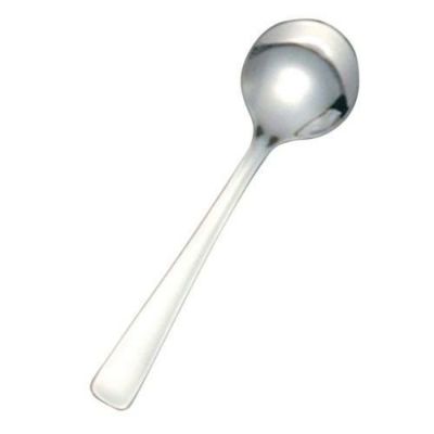 ＥＢＭ １８－８ ライラック ティースプーン