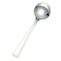 ＥＢＭ １８－８ ライラック ティースプーン