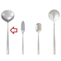 ブイヨンスプーン