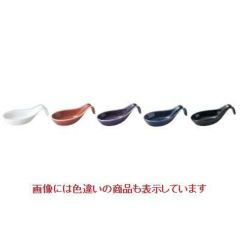 アミューズスプーン（Ｂ）＿ブルー