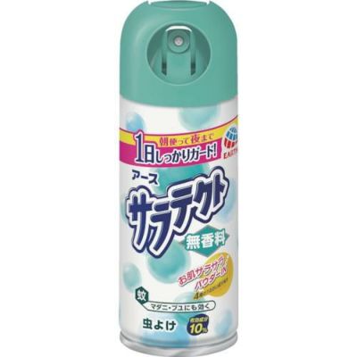 アース サラテクト無香料 100ML 49469592