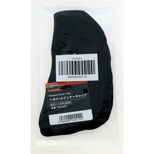 TRUSCO ヘルメットインナーキャップ THCA01