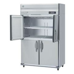 縦型冷蔵庫・冷凍庫4ドア1200mm幅 冷凍庫の通販ならテンポスドットコム
