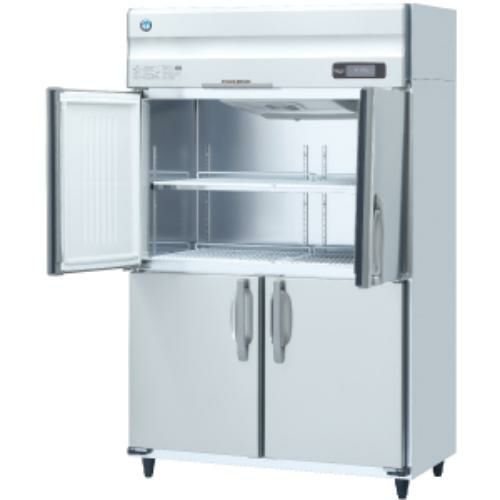 【ホシザキ】縦型冷蔵庫 HR-120A3-1-ML 幅1200×奥行800×高さ1910mm 三相200V