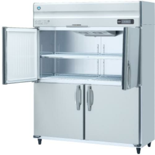 【ホシザキ】縦型冷蔵庫 HR-150A3-1-ML 幅1500×奥行800×高さ1910mm 三相200V