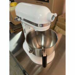 KSM5.5WH KitchenAid キッチンエイドミキサー 国内正規品 ミキサー 5.1