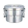 サーモス（THERMOS）18-8 保温食缶 シャトルドラム GBB-10C