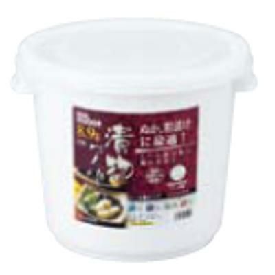 シールストッカー 4型 4L ポリエチレン