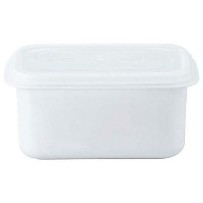 シールストッカー S-2 ホワイト 2.1L ポリエチレン