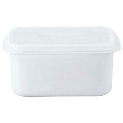 シールストッカー S-4 ホワイト 4.1L ポリエチレン