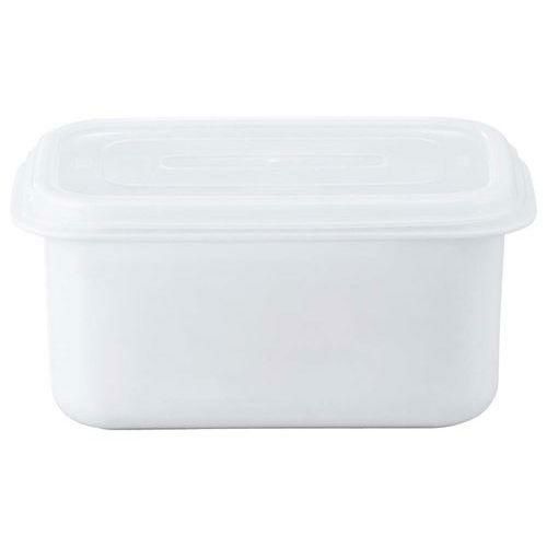 シールストッカー S-4 ホワイト 4.1L ポリエチレン