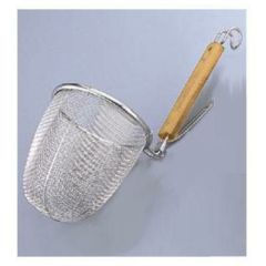 TS 平木柄 うどんてぼ 丸底