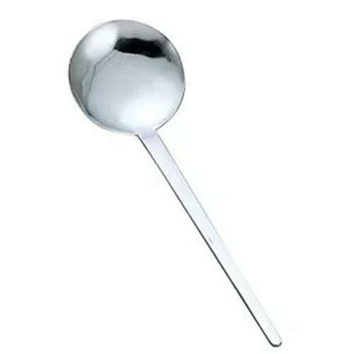 カキ揚お玉 共柄 穴無 18ー0 T