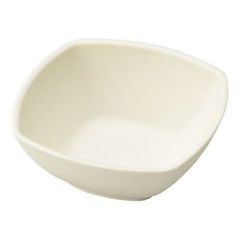 耐熱角深皿（中）黒