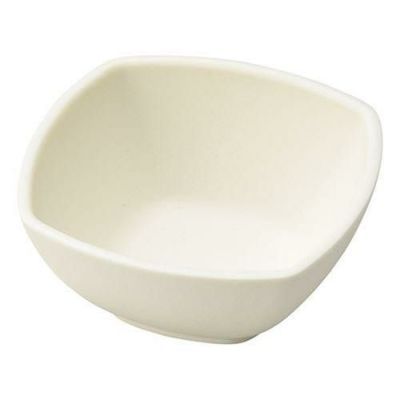 耐熱角深皿（小）黒