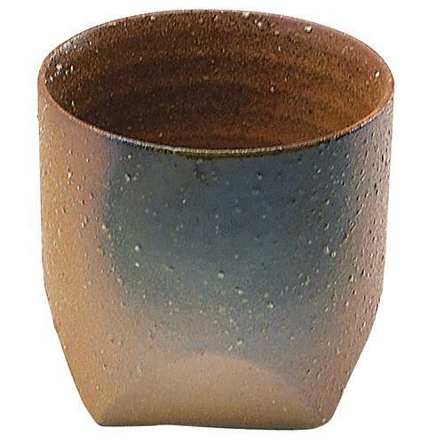 ダイヤモンドロックグラス　かがり火