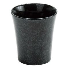 カップ五勺　黒　蛇の目