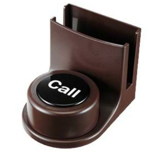 コココール 丸型送信機
（ナプキンスタンド付） F-305N /小物送料