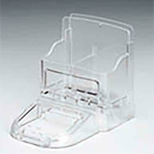 ベルスター 送信機オプション メニュースタンド S-FS /小物送料